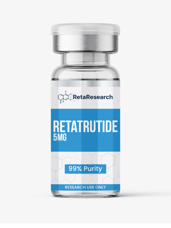 Retatrutide